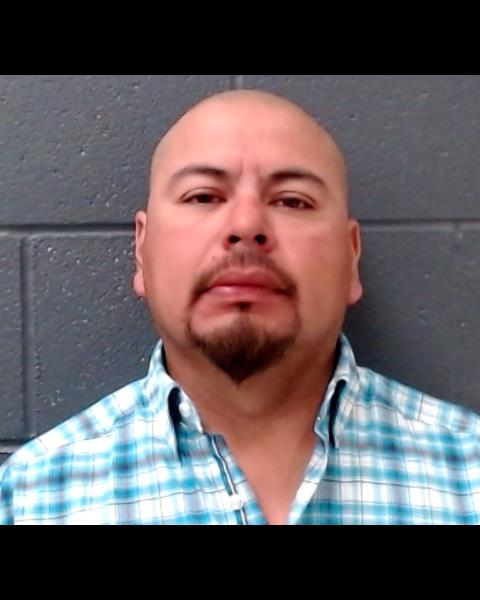 ESPINOZA, SAUL ALBERTO booking photo