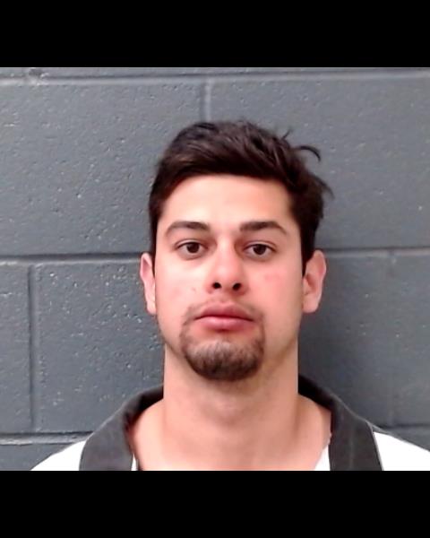 PEREZ, MIZAEL booking photo