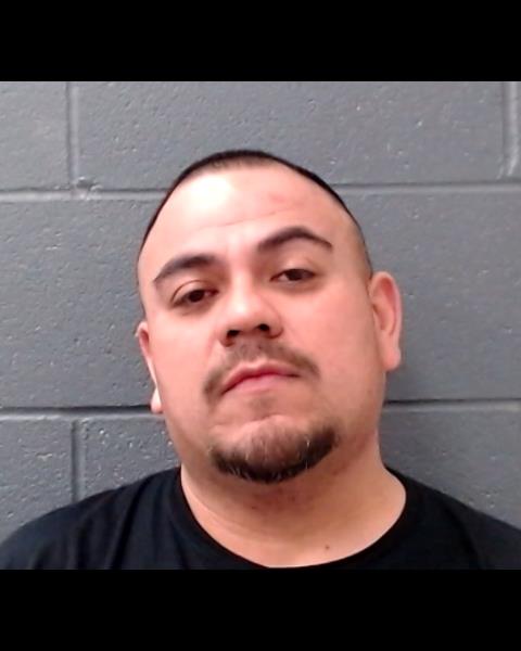 DIAZ, DANIEL EUGENIO booking photo