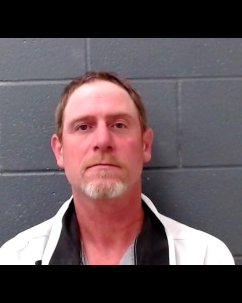 VANCLEAVE, JASON AARON booking photo