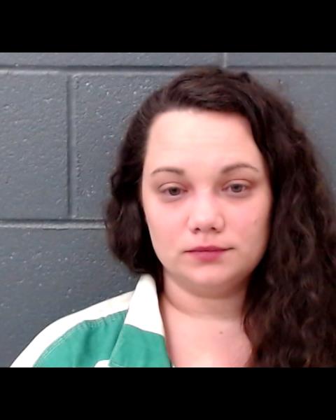 CASTANOLI-KEENAN, BRITTANY MARIE booking photo