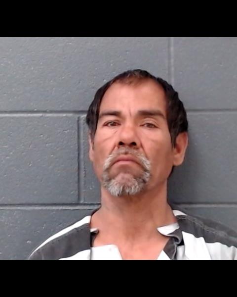 GONZALES, GILBERT booking photo