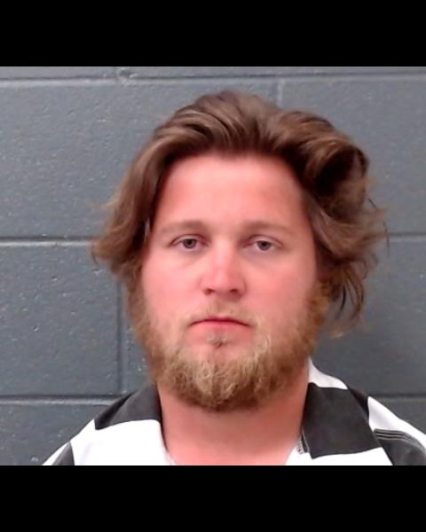 VAN-WINKLE, JUSTIN AARON booking photo