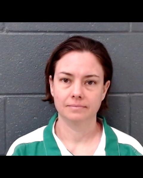 HARRIS, CHRISTAN NICHOLE booking photo