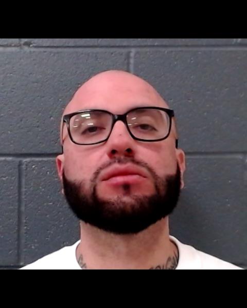 LOMELI, RAYMOND MACARIO, Jr. booking photo