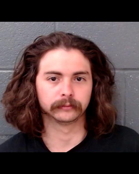 CANTU, JACOB ANTHONY booking photo