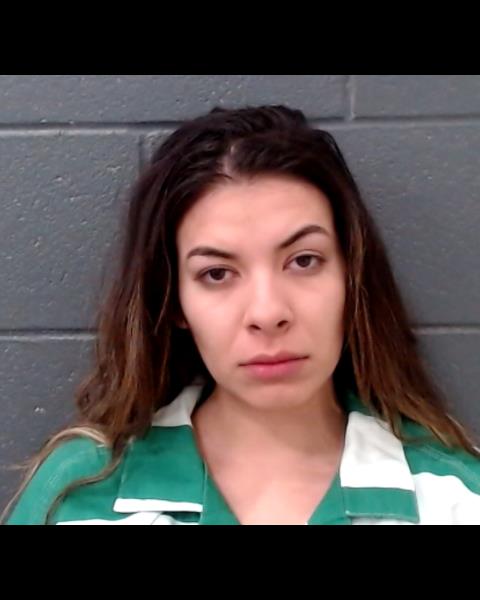 BALDONADO, MIRANDA ANN booking photo