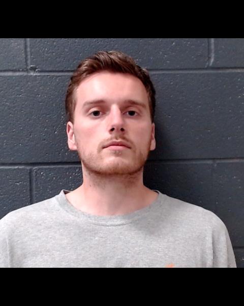 ZOLLARS, DAVIS MICHAEL booking photo