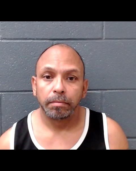 SERRANO-DIAZ, REYNALDO booking photo