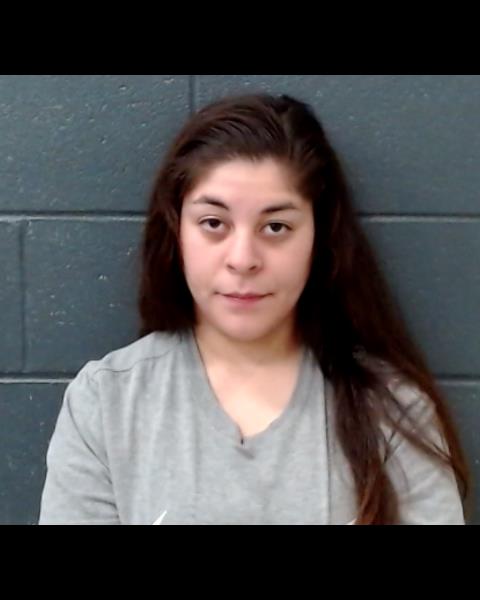 LUNA, MIRANDA RENAE booking photo