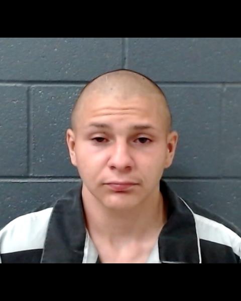 RODRIGUEZ, ANGEL HARLEY FUENTES booking photo