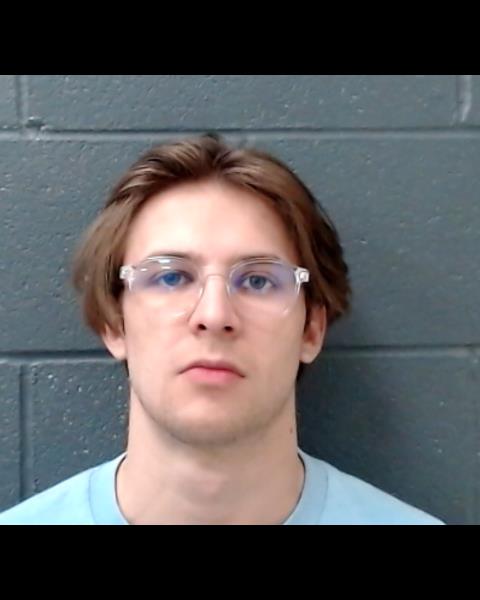 HITT, DYLON SCOTT booking photo