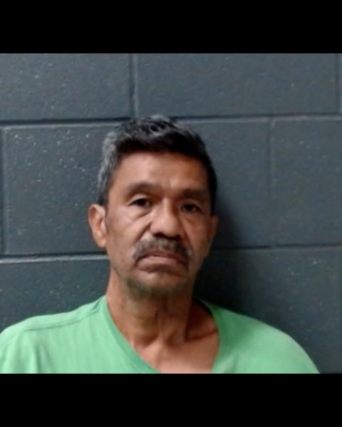 ALVAREZ, LUIS booking photo