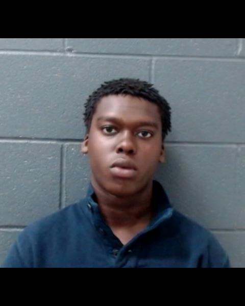 KAMAU, HEKIMA ALAN booking photo