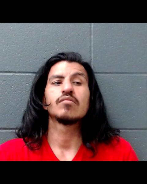 CADENA, JOE ANTHONY booking photo