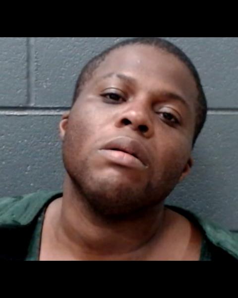 STILES, MICHAEL ALEXANDER booking photo