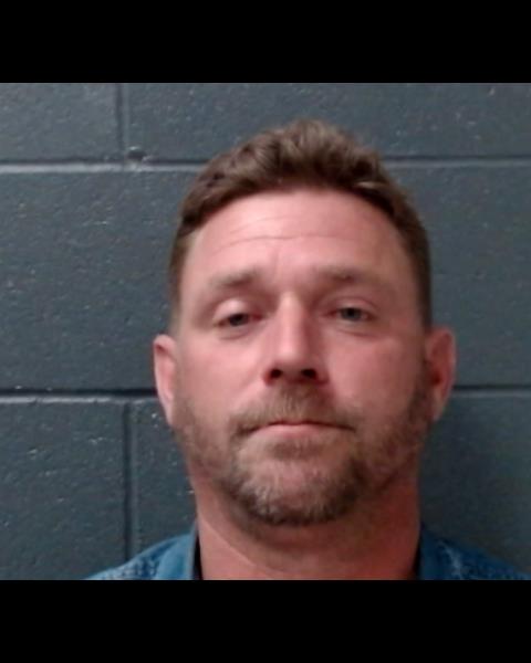 PENSHORN, RYAN HILMAR booking photo