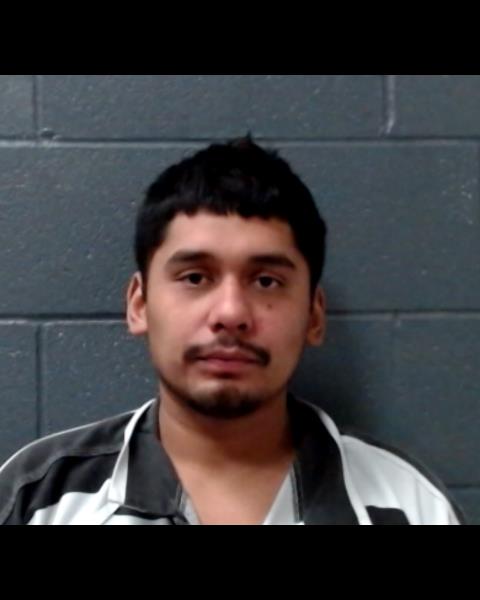 RODRIGUEZ, JEFFREY ROBERT DARIO booking photo