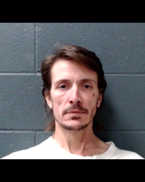 WELCH, JEREMIAH DWAYNE booking photo