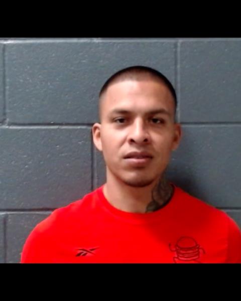 GONZALEZ-TORRES, NOE booking photo