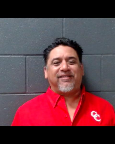 RODRIGUEZ, VICTOR, II booking photo