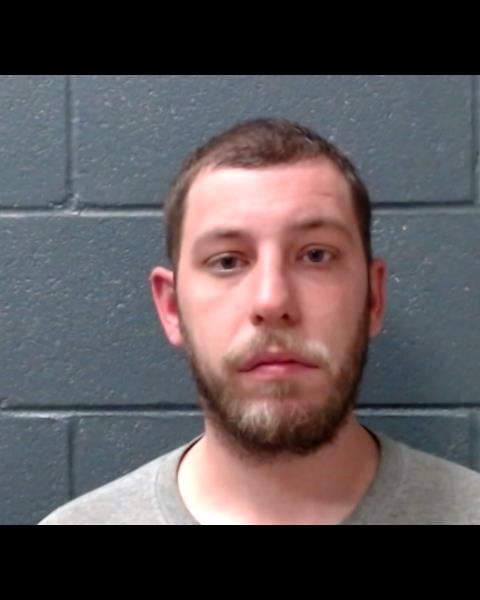 MOODY, MATTHEW JOEL booking photo