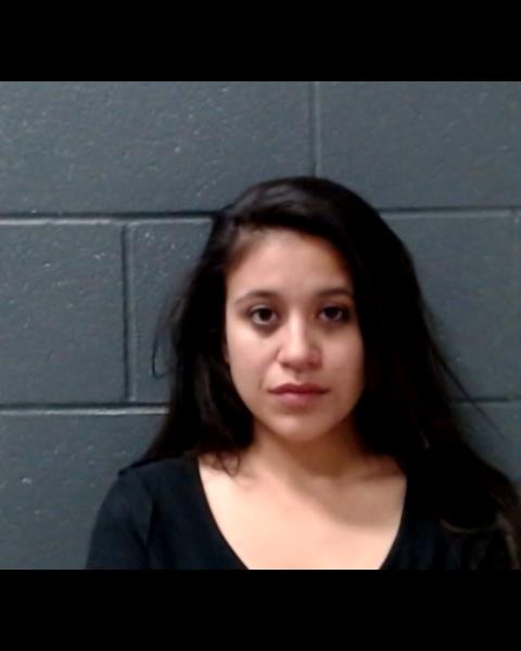 MALDONADO, KAYLA MARIE booking photo