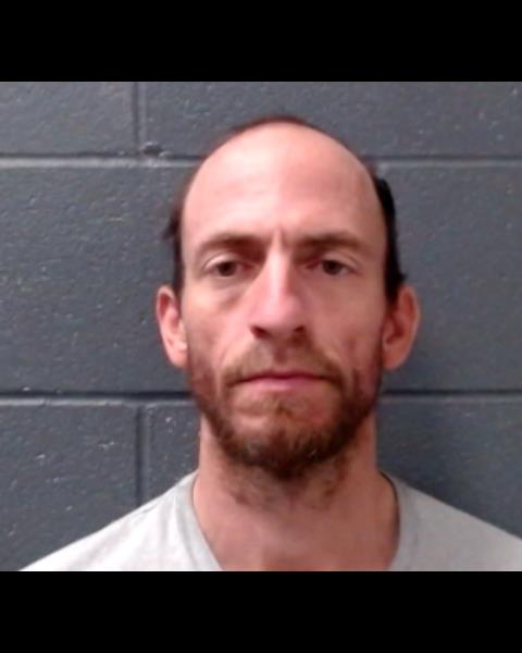 ELLIOT, MICHAEL ROY booking photo