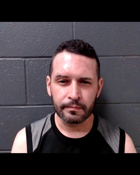 VILLAGOMEZ, HECTOR RAFAEL booking photo