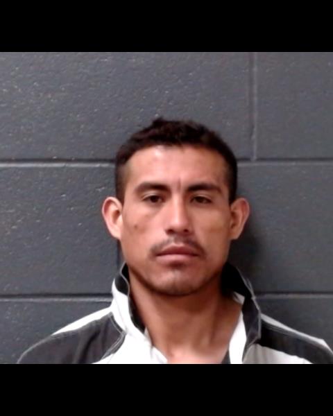 RODRIGUEZ-ROBLES, JOSE EDGAR booking photo