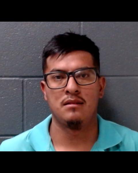 TREJO-GALERA, JORGE ARTURO booking photo