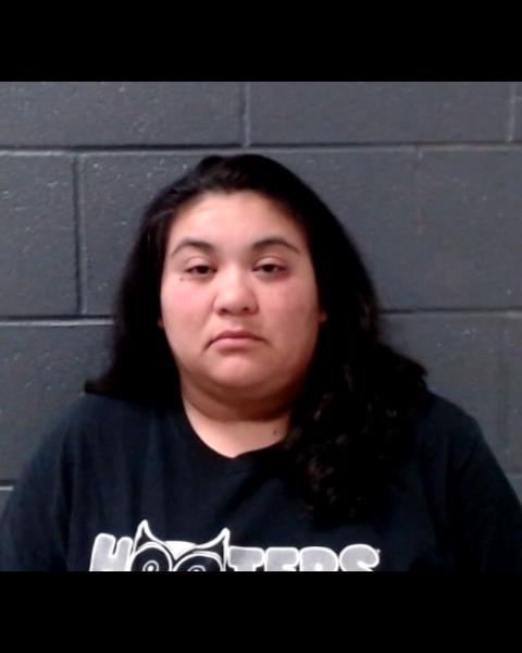 GAITAN, ADELAIDA ANGELITA booking photo