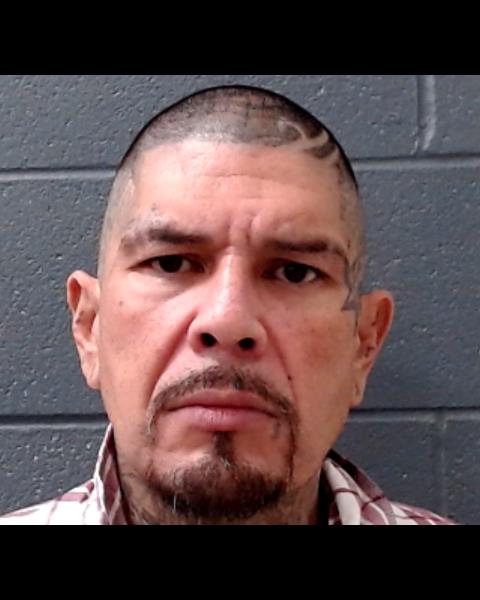 MUNOZ, PABLO VALLES booking photo