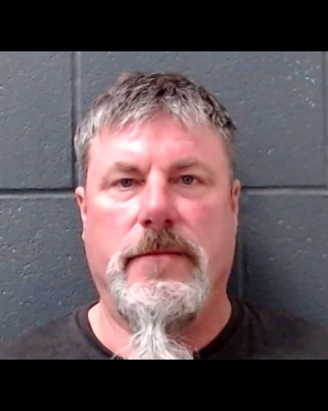 MAY, LEON WAYNE, Jr. booking photo