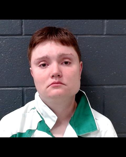 STONE, SADIE MARIE booking photo