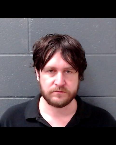 STEVENS, DANIEL RAY booking photo