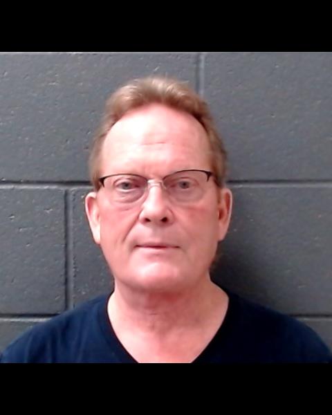 MCCARTY, ROBERT ANDREW booking photo