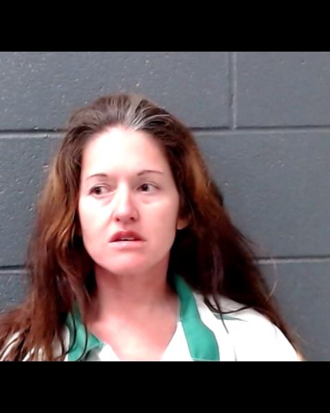 EVERITT, RHIANNON ELAINE booking photo