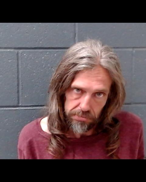 WEBER, CHRISTOPHER CHARLES booking photo