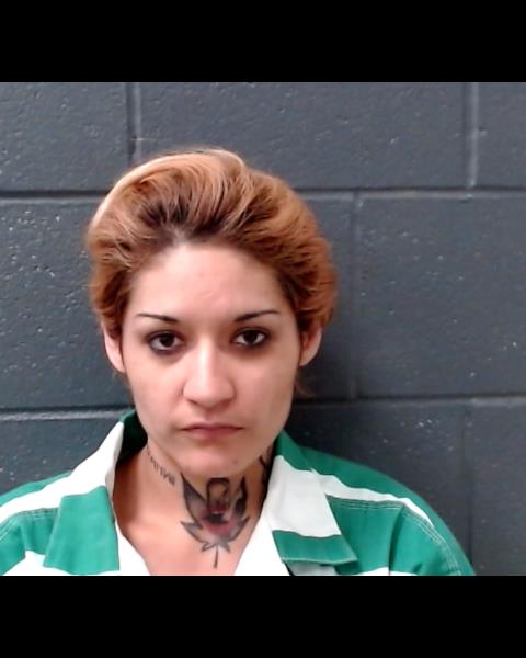 ADAME, JULIA ROBERTA booking photo