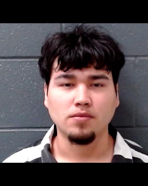 MUNOZ, JOSE ABDON, Jr. booking photo