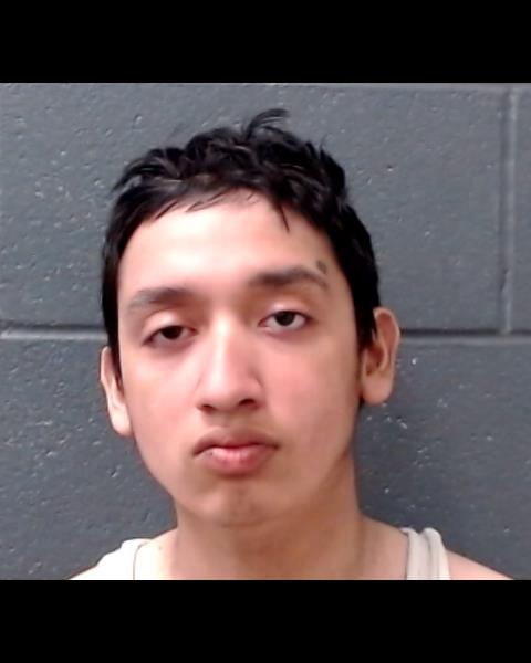 MARTINEZ, JOSEPH ANTHONY booking photo