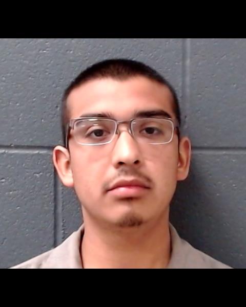 MONTANEZ, SERGIO booking photo