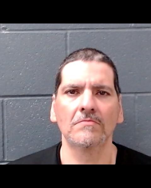 ALANIZ, MICHAEL ANTHONY booking photo