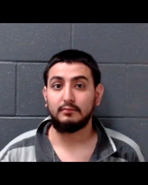 MARTINEZ, ANTHONY RAY booking photo