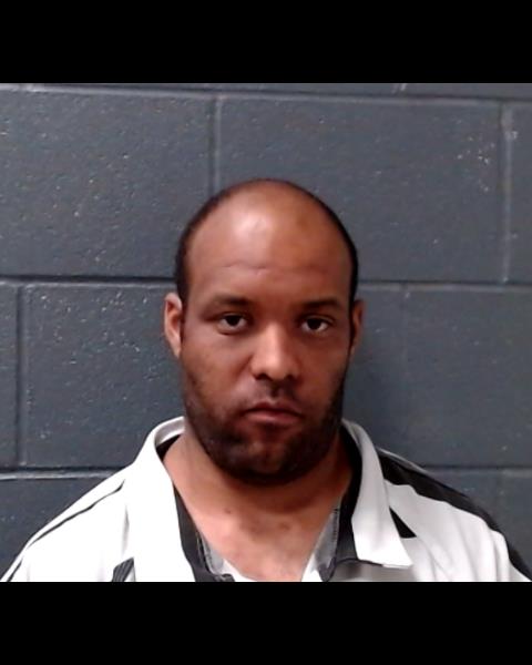 GREEN, JESSIE B, II booking photo