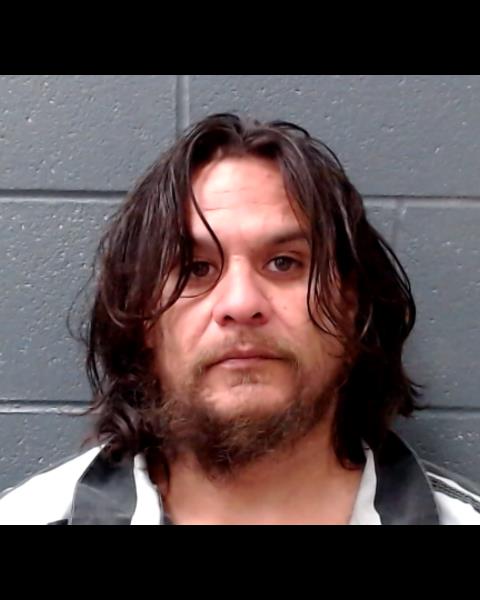 ARENAS, FERNANDO ANTONIO booking photo