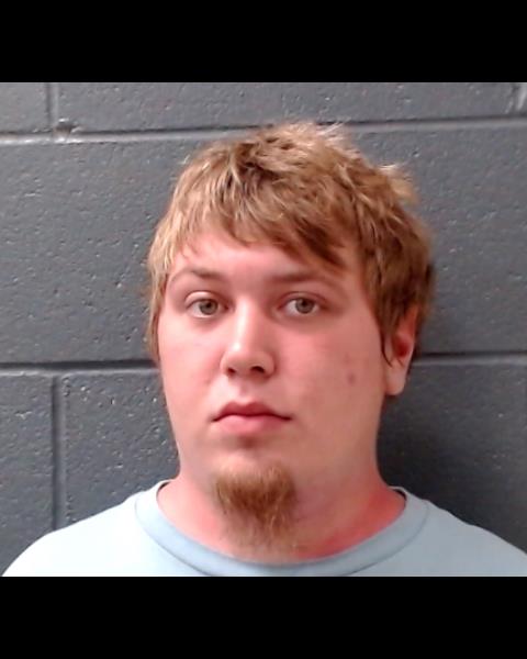 ROE, CHRISTOPHER MICHAEL booking photo