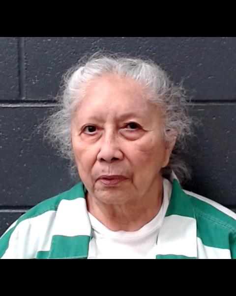 HERRERA, PETRA booking photo