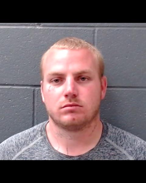 DUNN, ROBERT ANTHONY booking photo